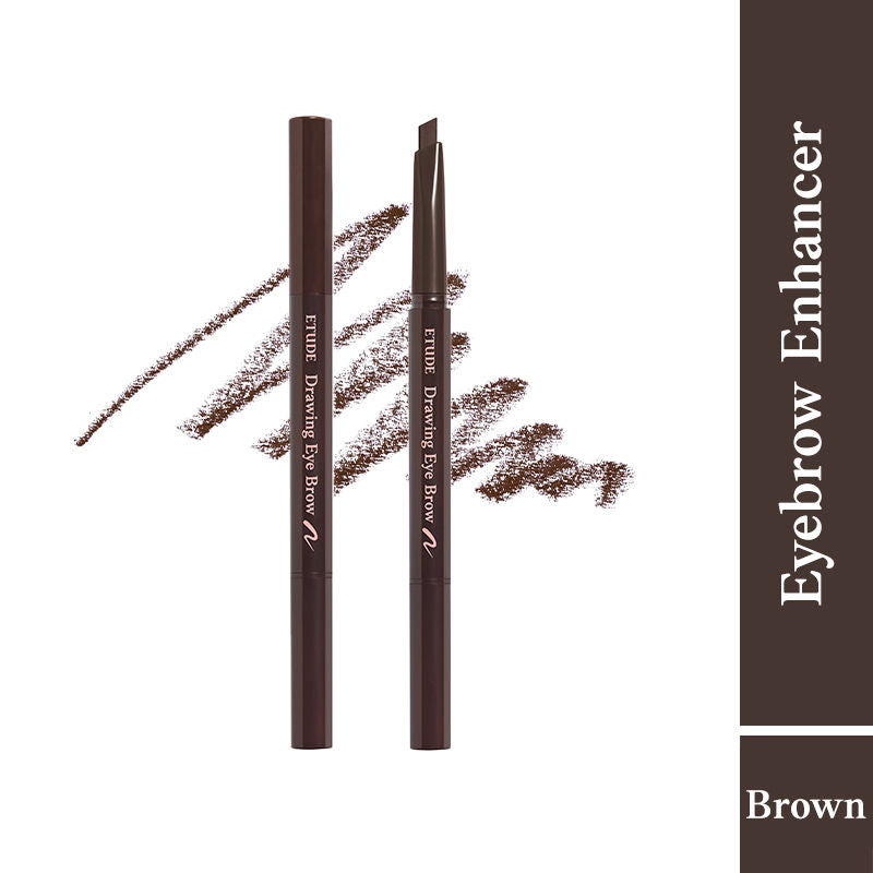 Drawing Eyebrow - 03 Brown