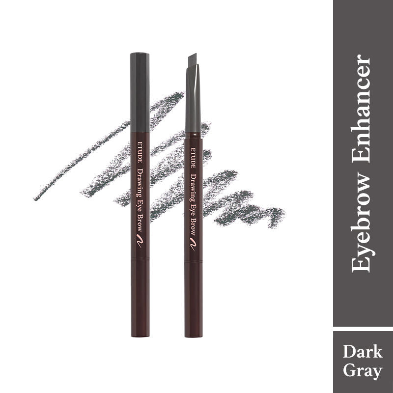 Drawing Eyebrow - 04 Dark Gray