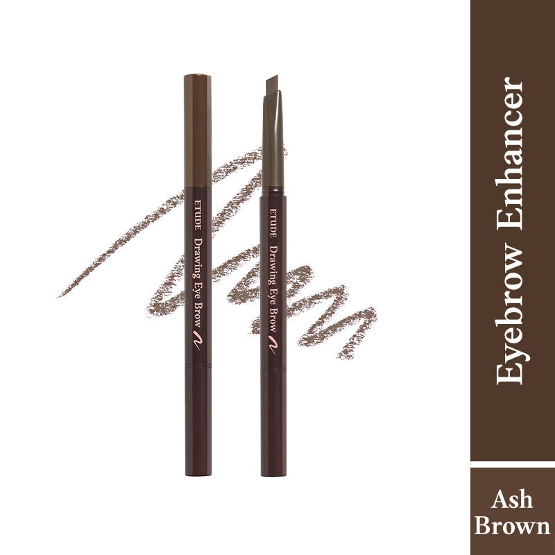 Drawing Eyebrow