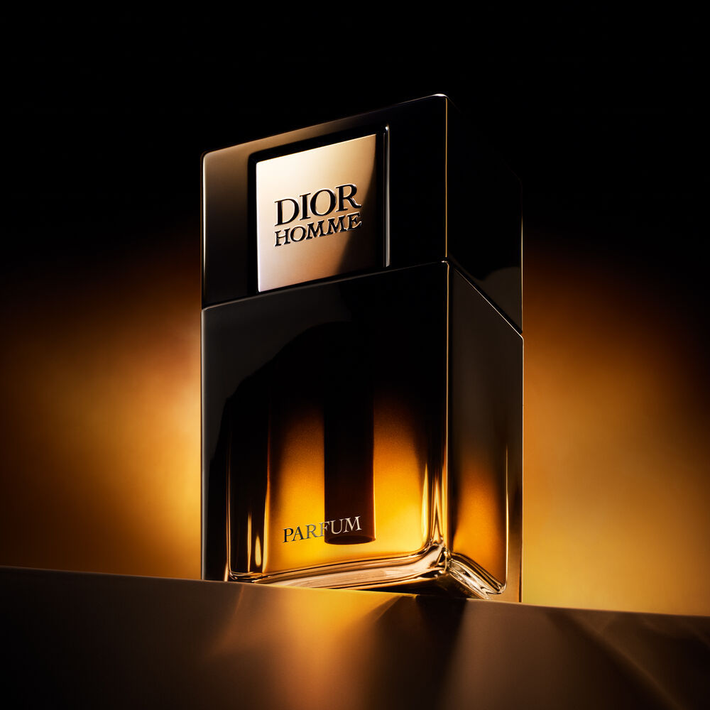 HOMME PARFUM SPR