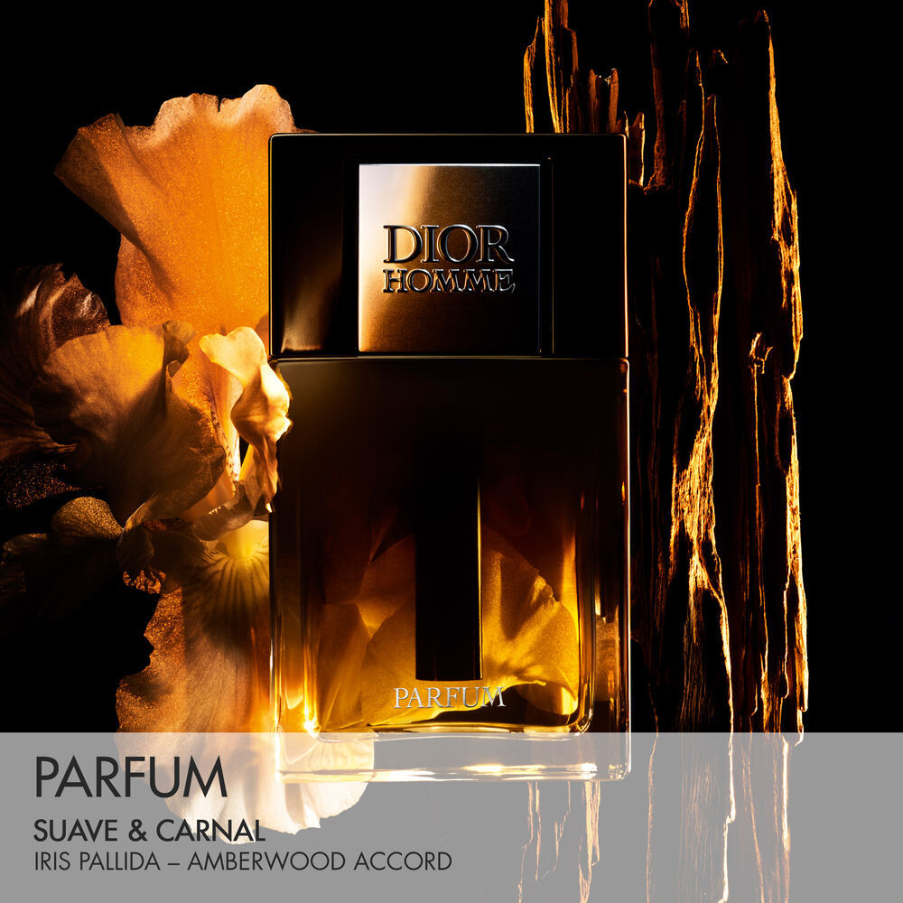 HOMME PARFUM SPR