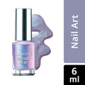 Color Crush Nail Art P1