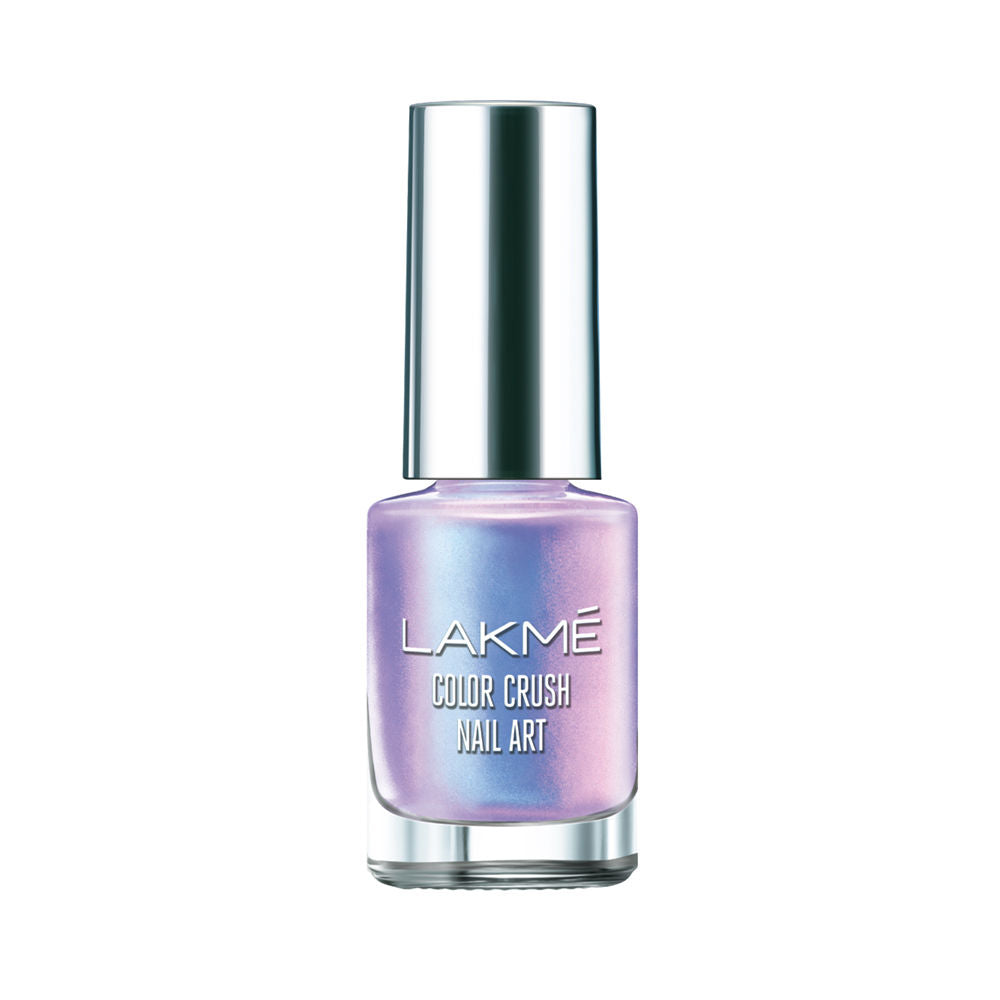 Color Crush Nail Art P1