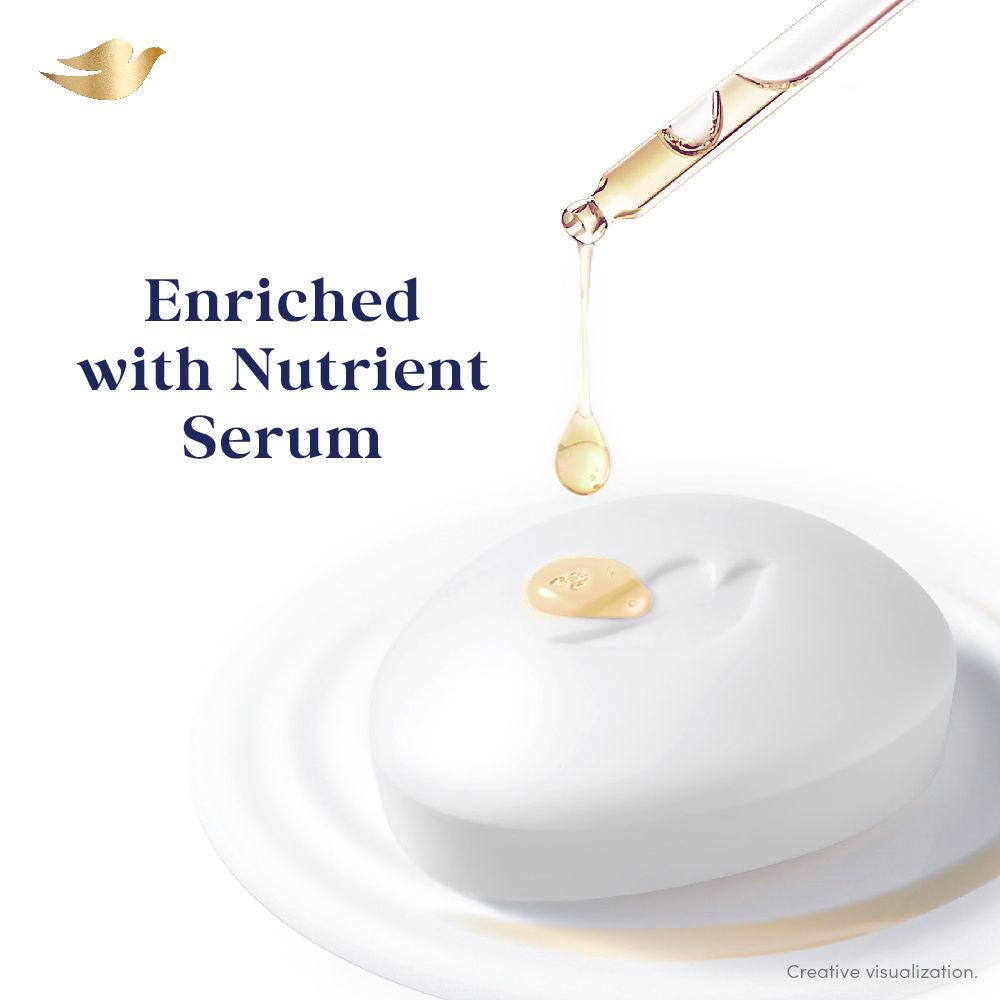 Deep Nourish Serum Bar With Nutrient Serum