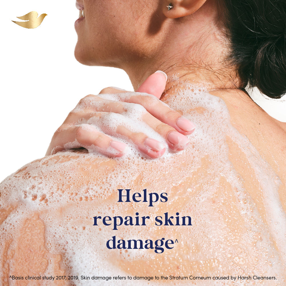 Deep Nourish Serum Bar With Nutrient Serum