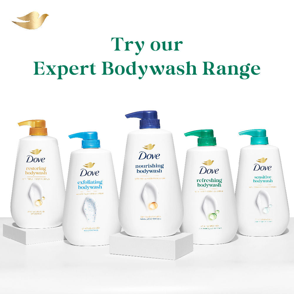 Refreshing Body Wash