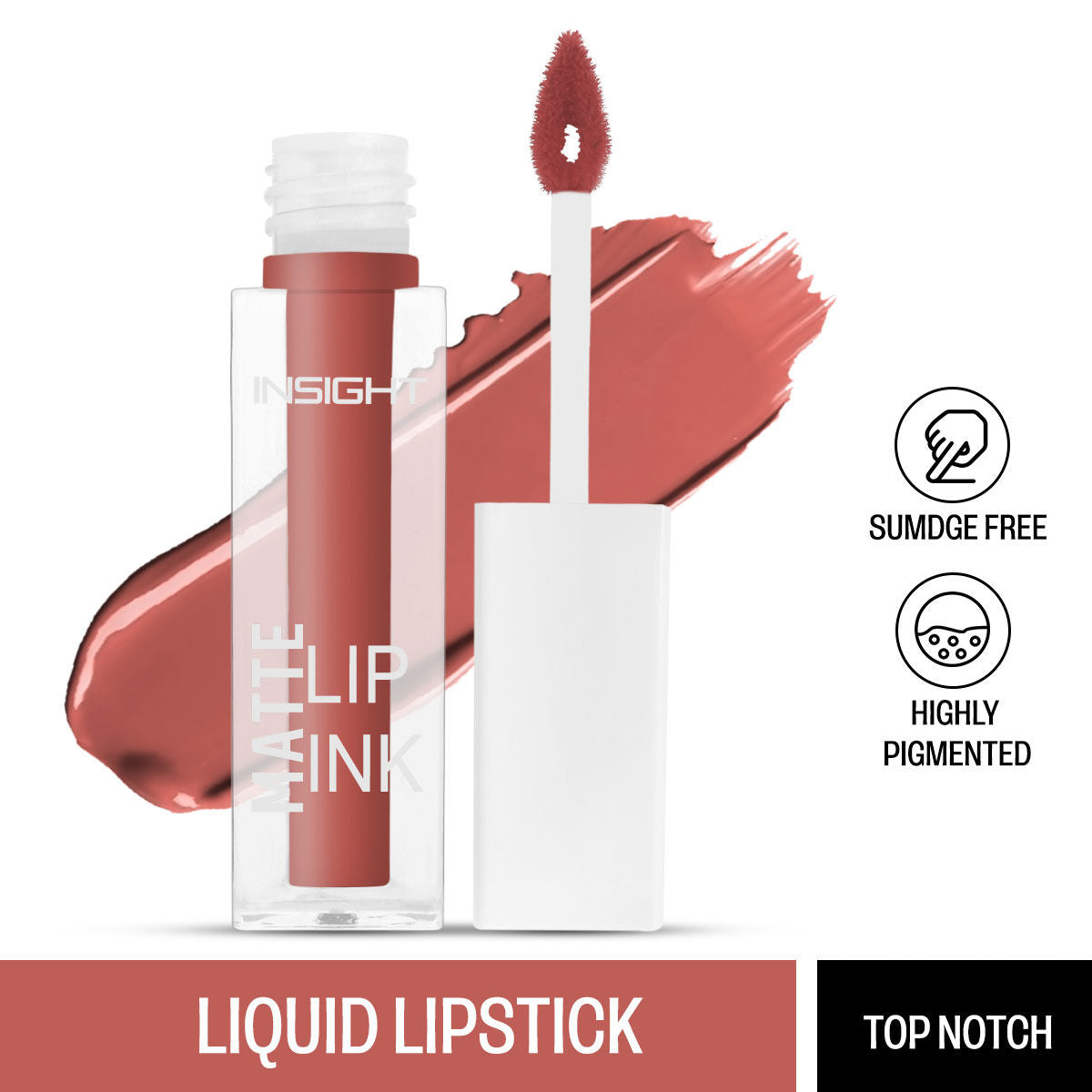 Matte Lip Ink