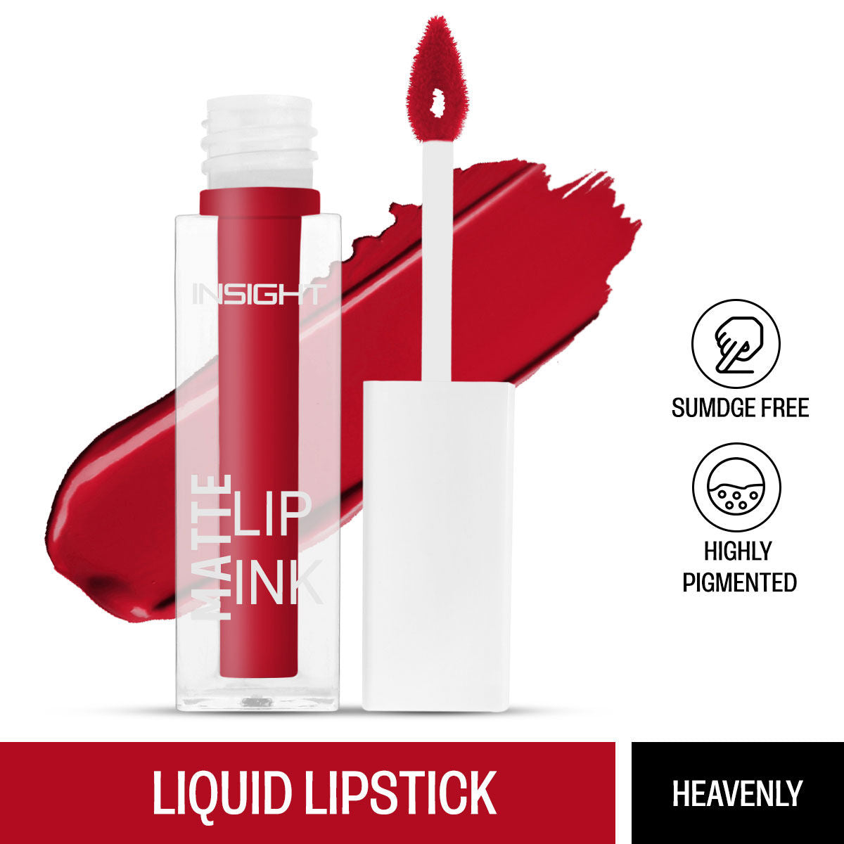 Matte Lip Ink - Heavenly