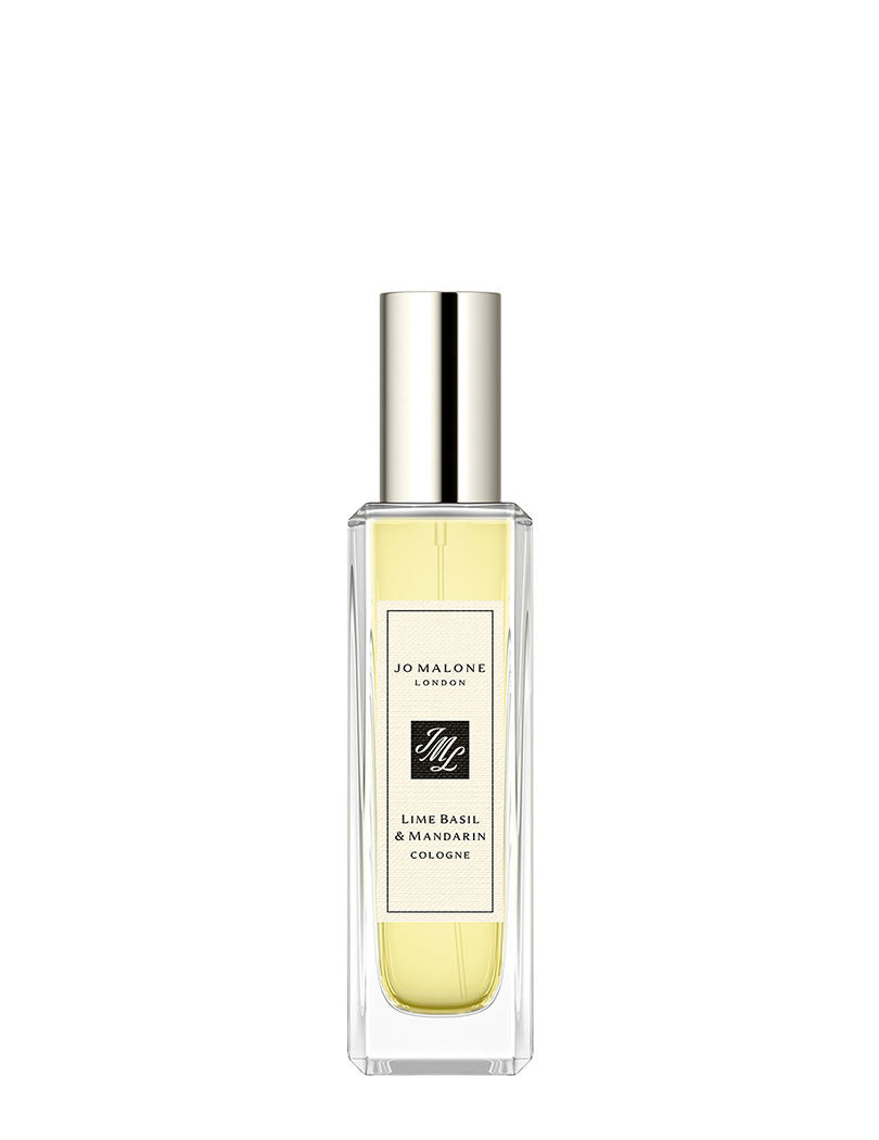 Lime Basil & Mandarin Cologne - 30ml