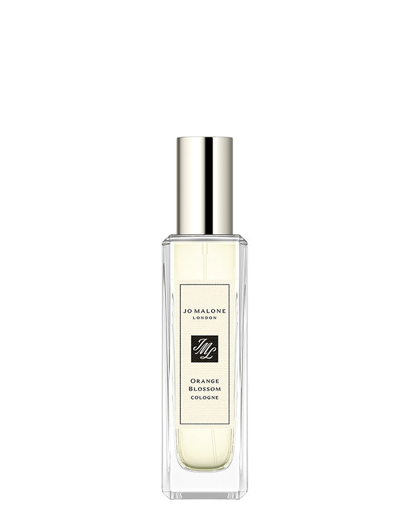 Orange Blossom Cologne