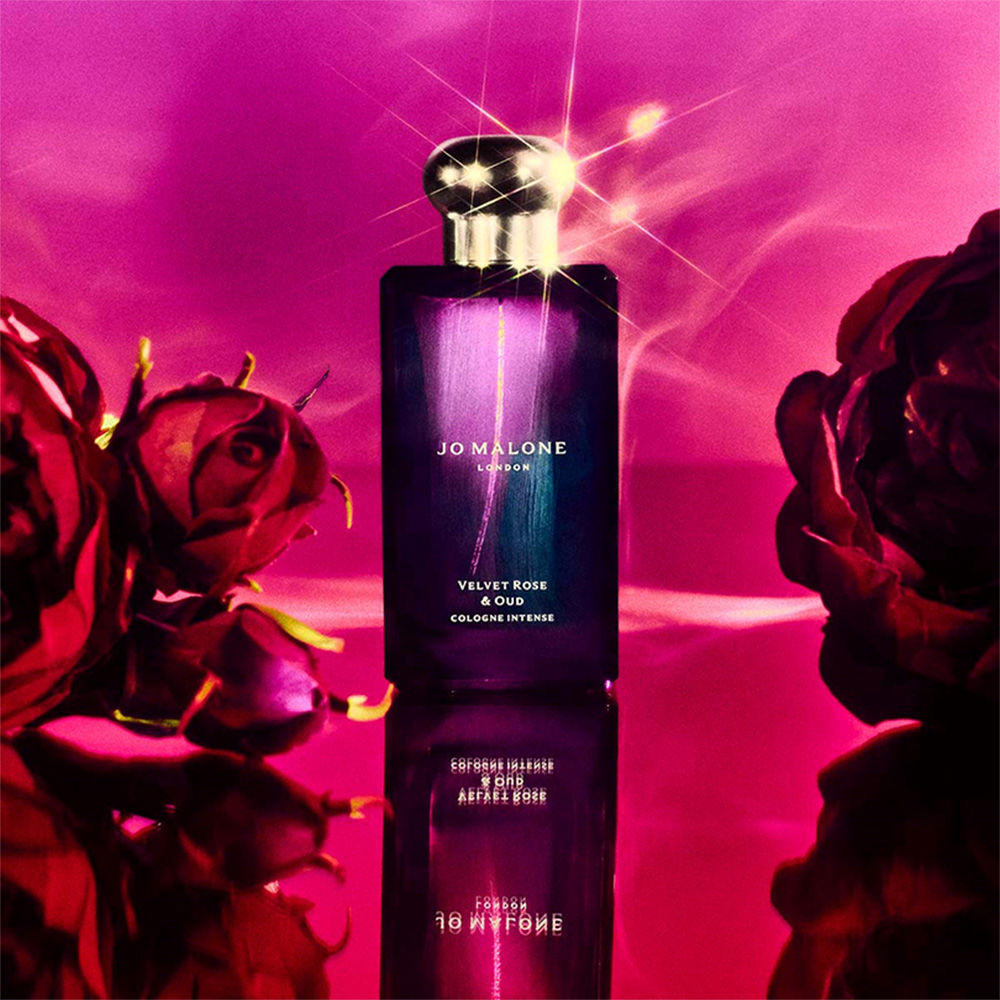 Cologne Intense Collection