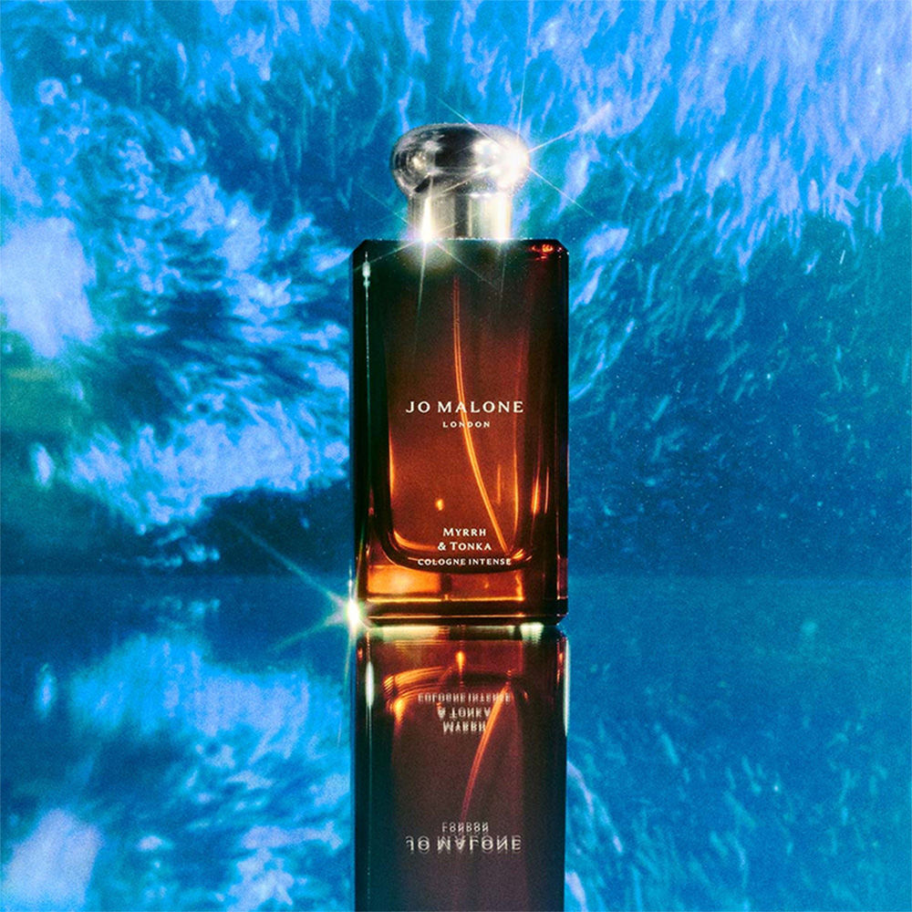 Cologne Intense Collection
