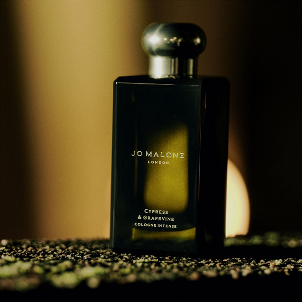 Cologne Intense Collection
