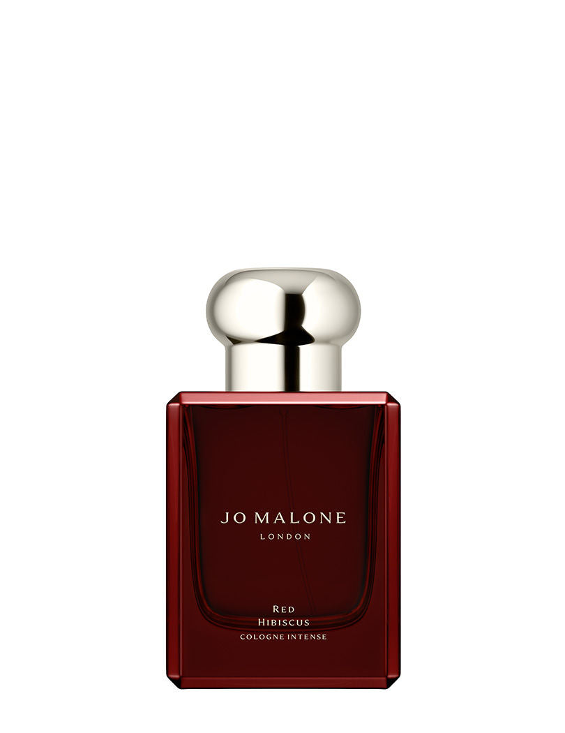 Red Hibiscus Cologne Intense