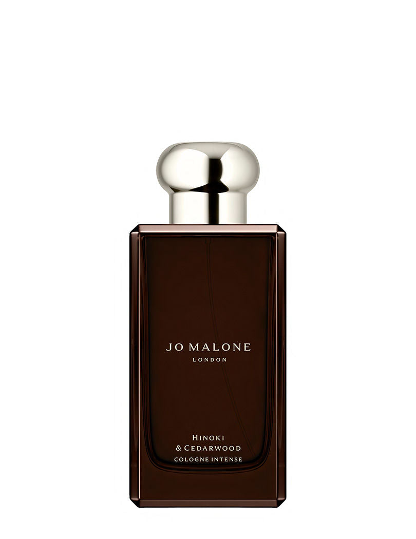 Hinoki & Cedarwood Cologne Intense