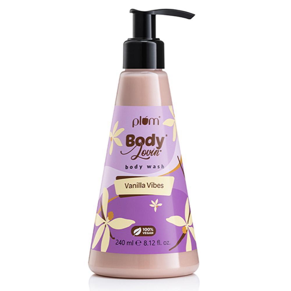 BodyLovin Vanilla Vibes Body Wash