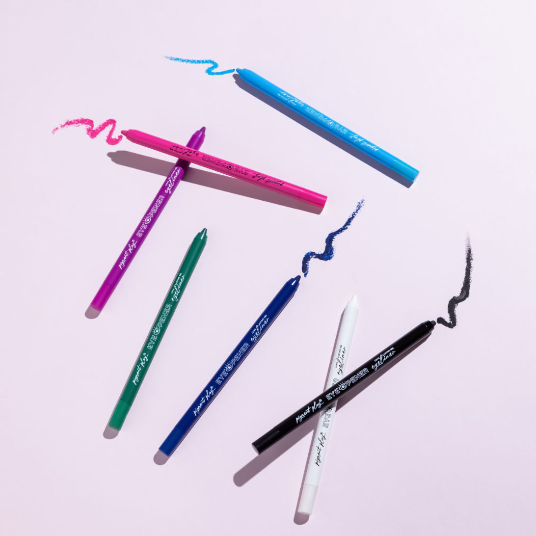 Eye Opener Gel Eyeliner
