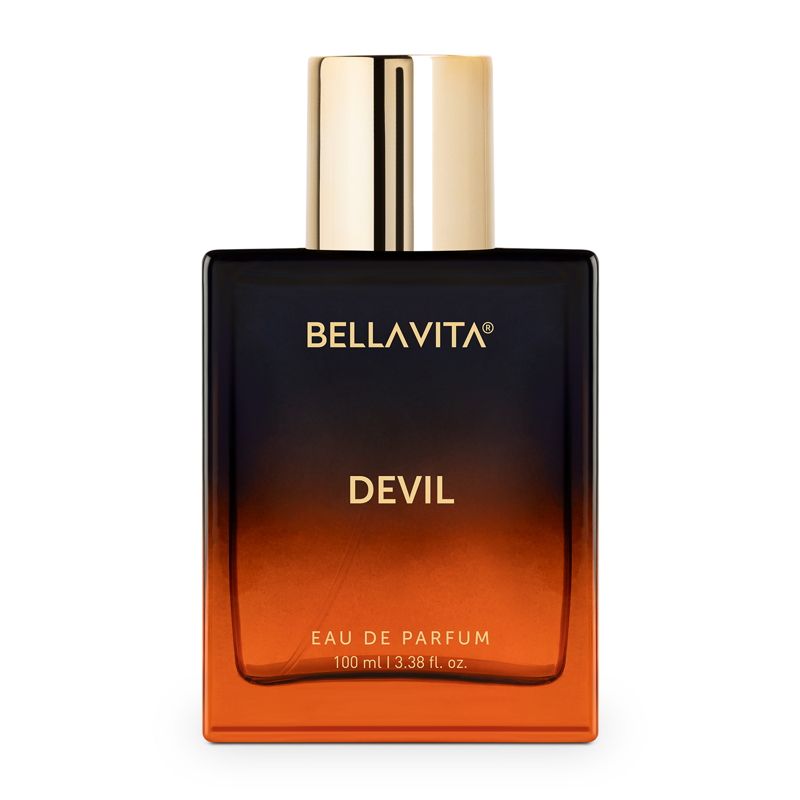 Devil Eau de Perfume