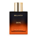 Devil Eau de Perfume