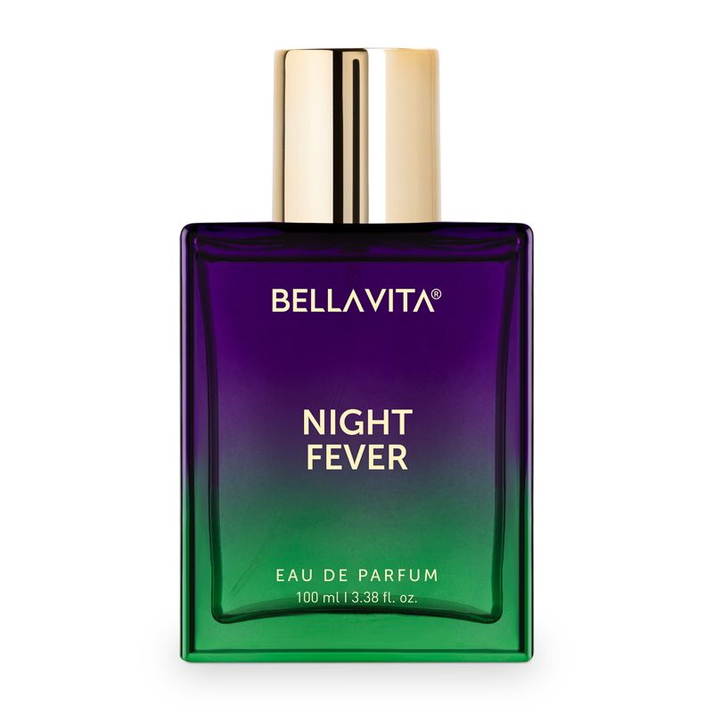 Night Fever Eau de Perfume
