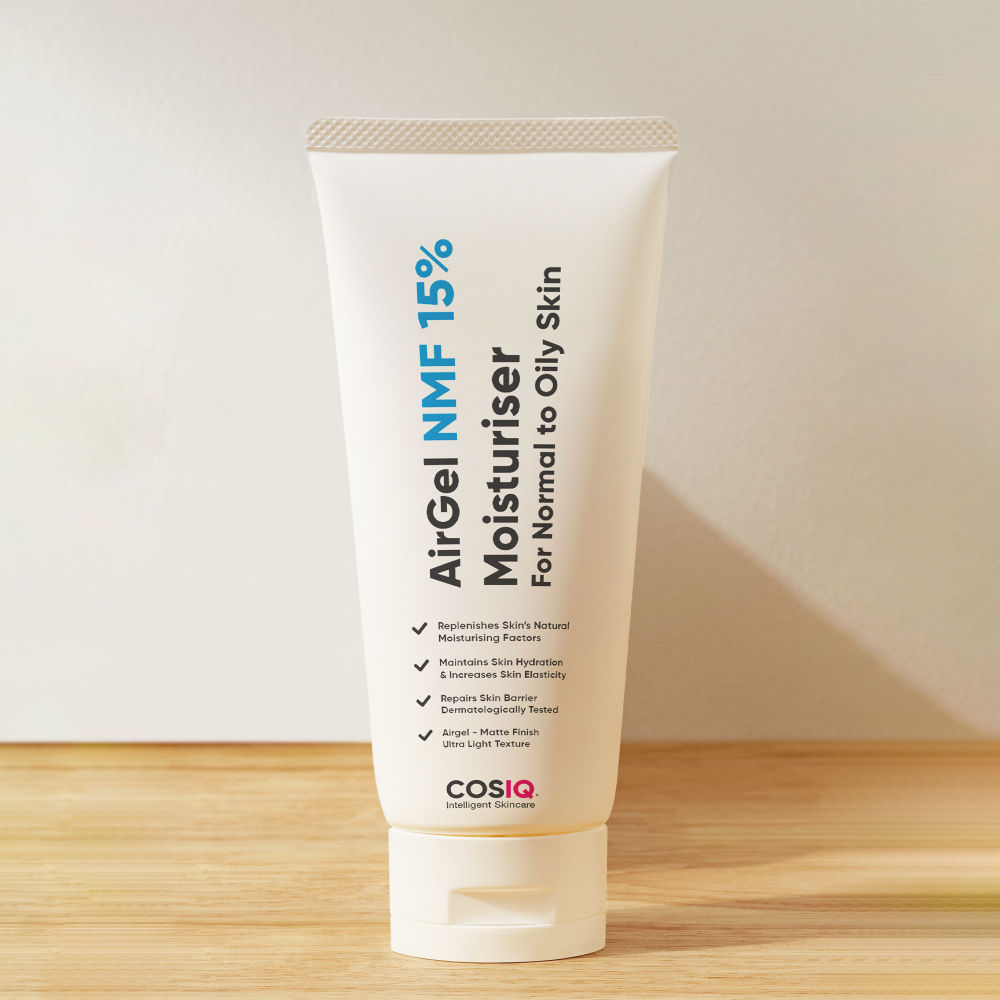 AirGel NMF 15% For Oily Skin Moisturizer For Men & Women