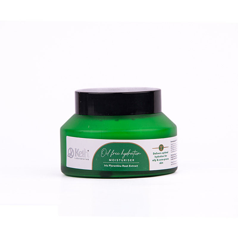 Oil Free Hydration Moisturiser