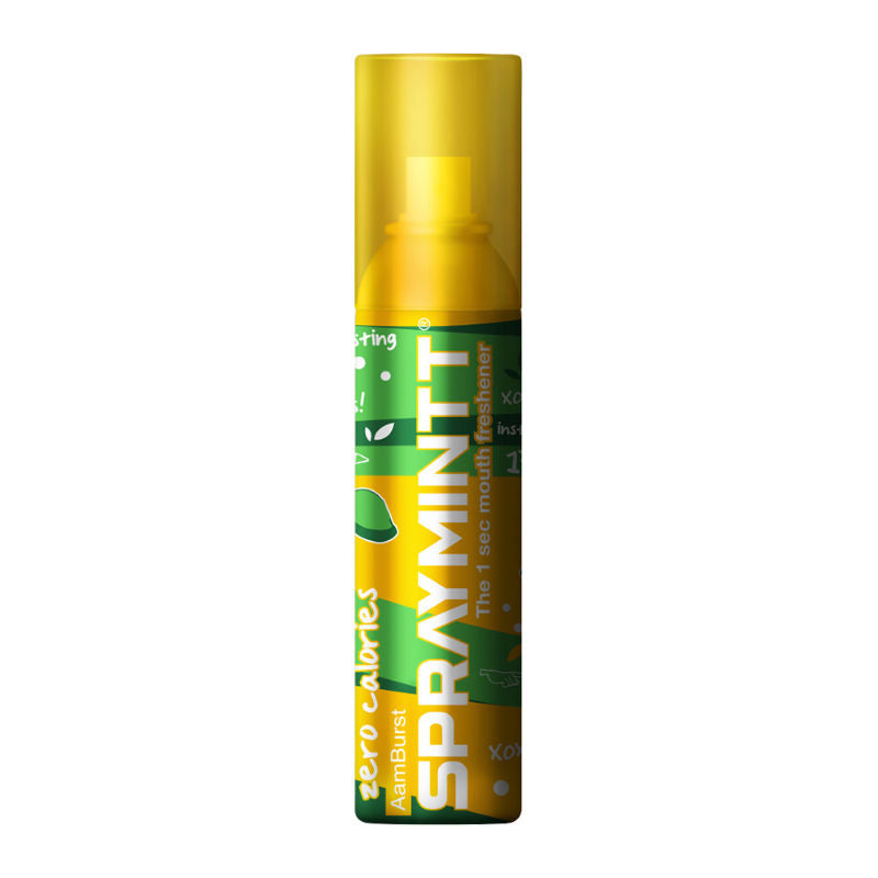 Aamburst Mouth Freshener