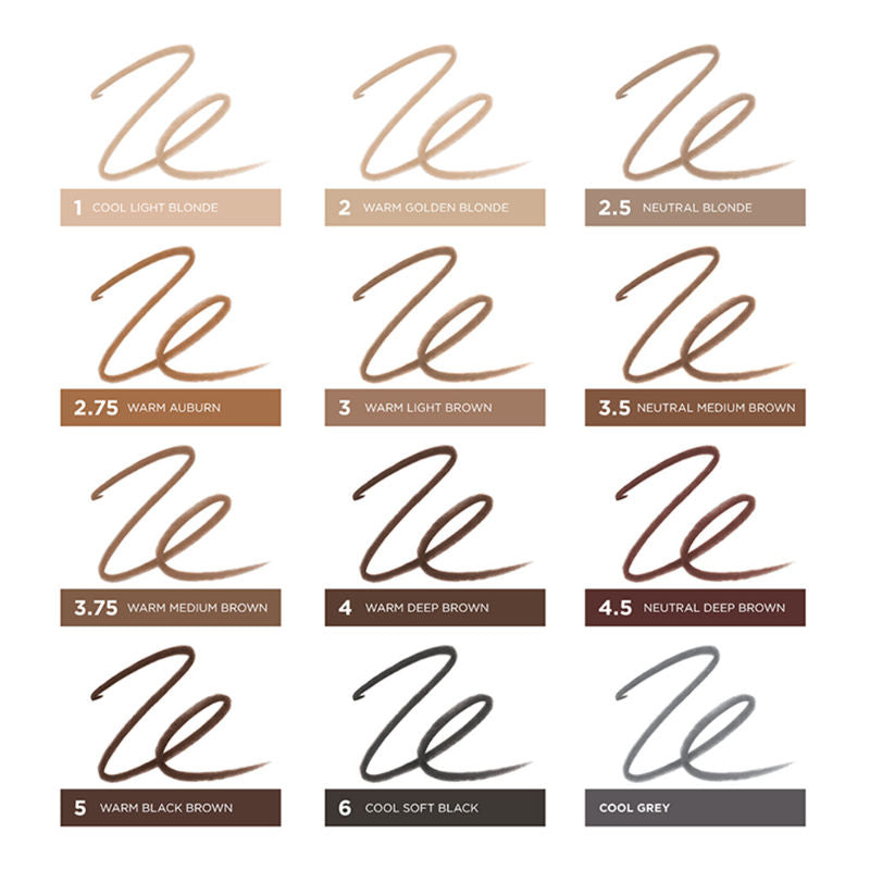 Precisely, My Brow Eyebrow Pencil Mini