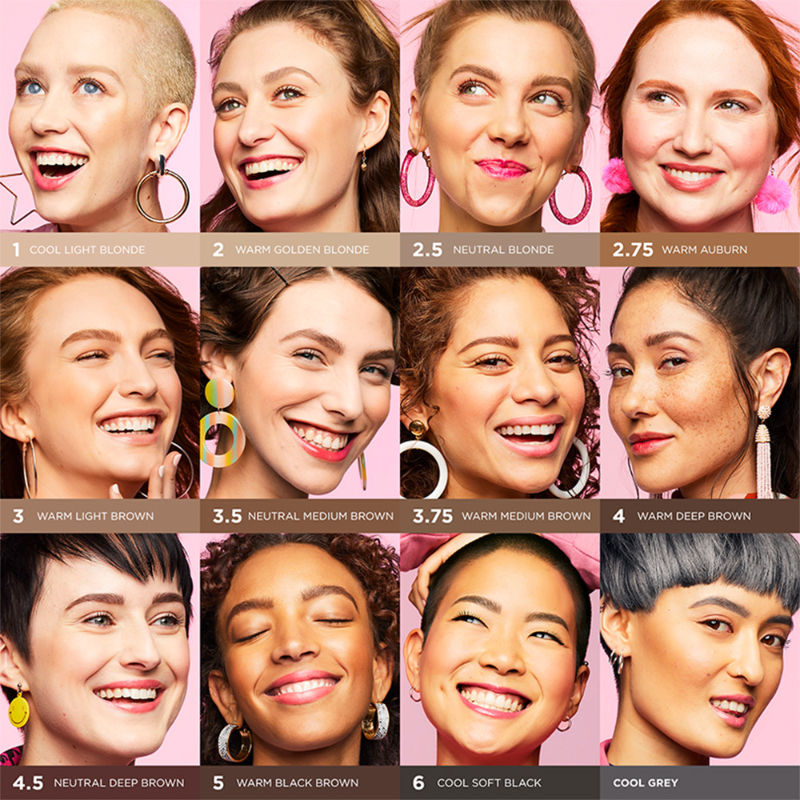 Precisely, My Brow Eyebrow Pencil Mini