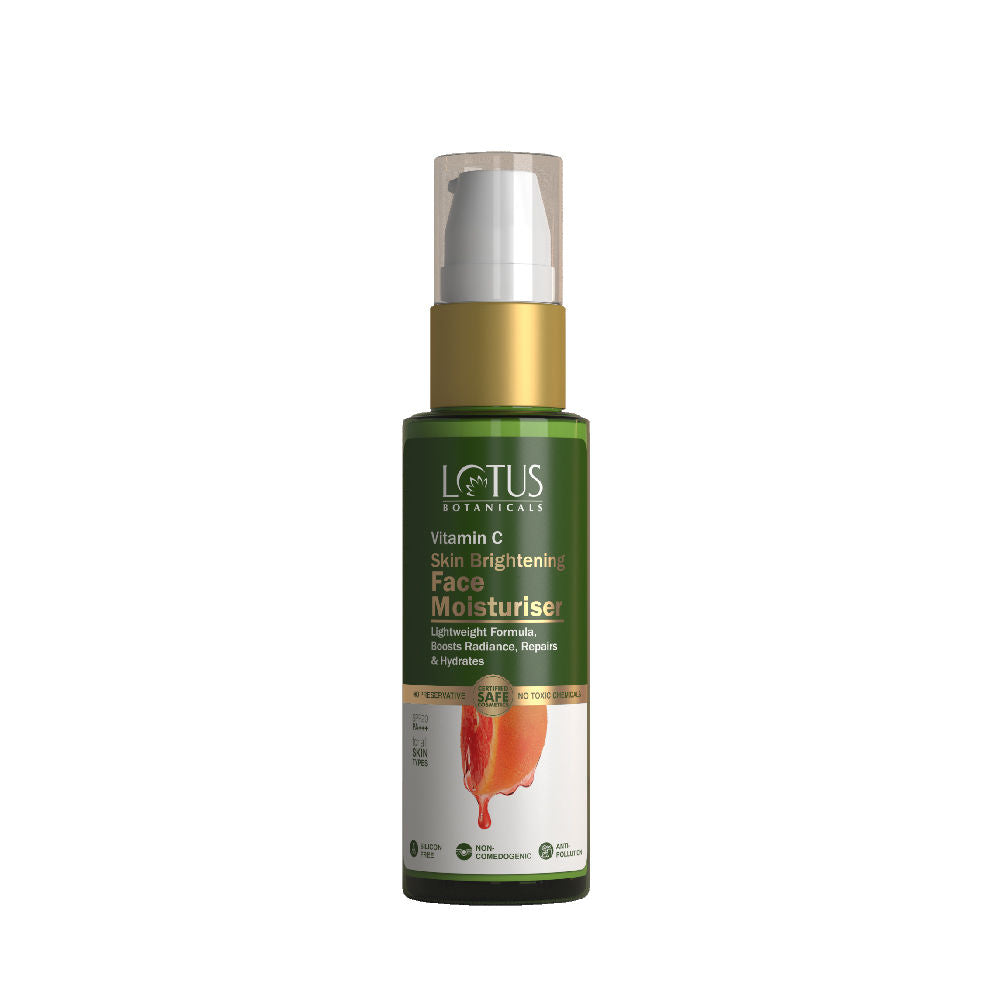 Vitamin C Skin Brightening Face Moisturiser