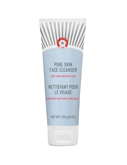 Pure Skin Face Cleanser