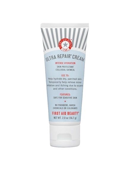 Ultra Repair Cream