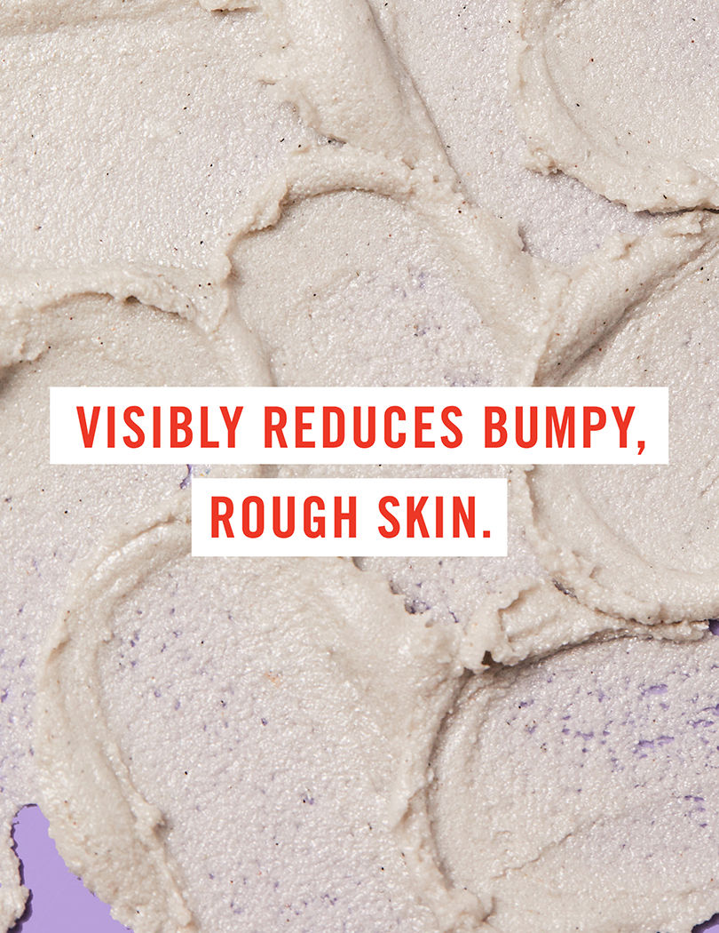 KP Bump Eraser Body Scrub With 10% AHA