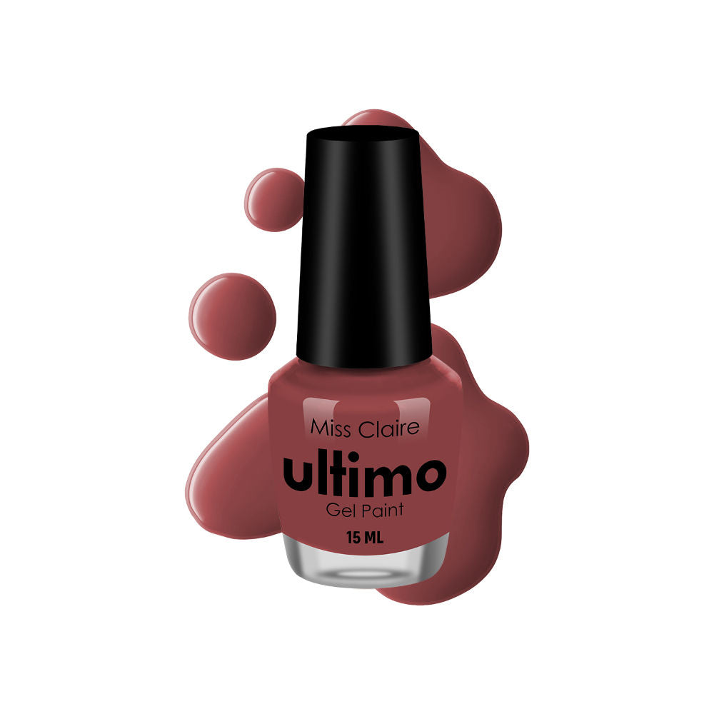 Ultimo Gel Paint - 10