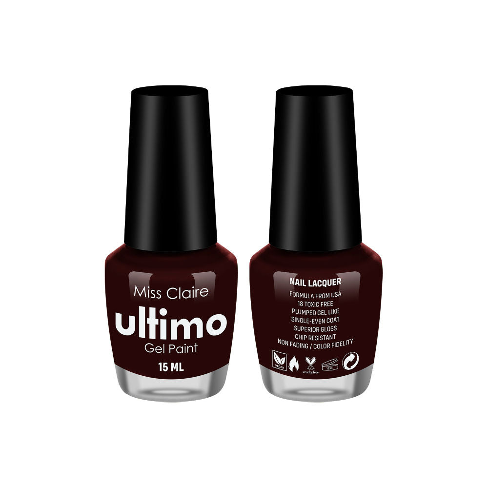 Ultimo Gel Paint