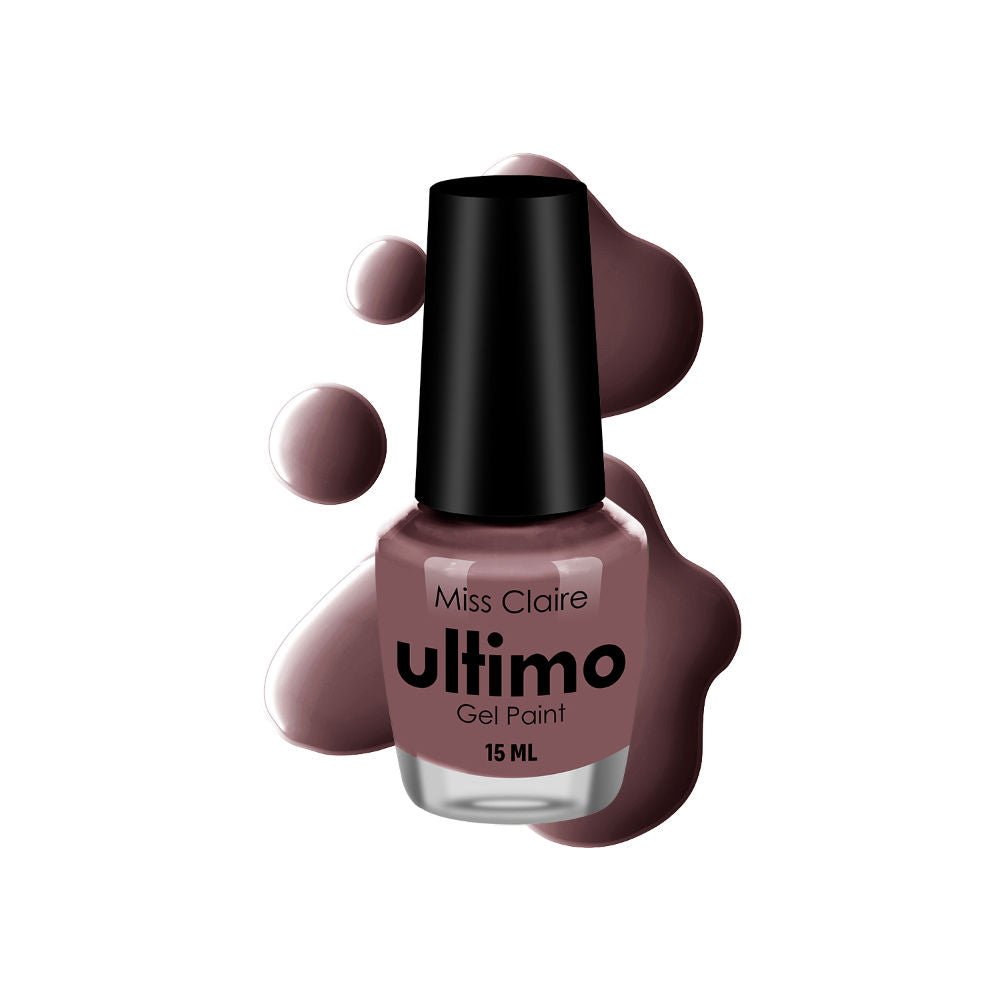 Ultimo Gel Paint - 34