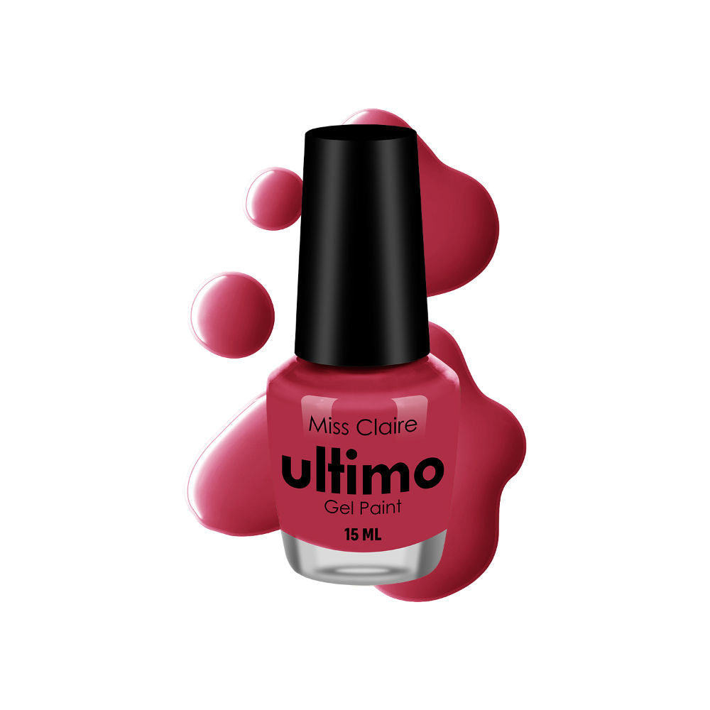 Ultimo Gel Paint - 55