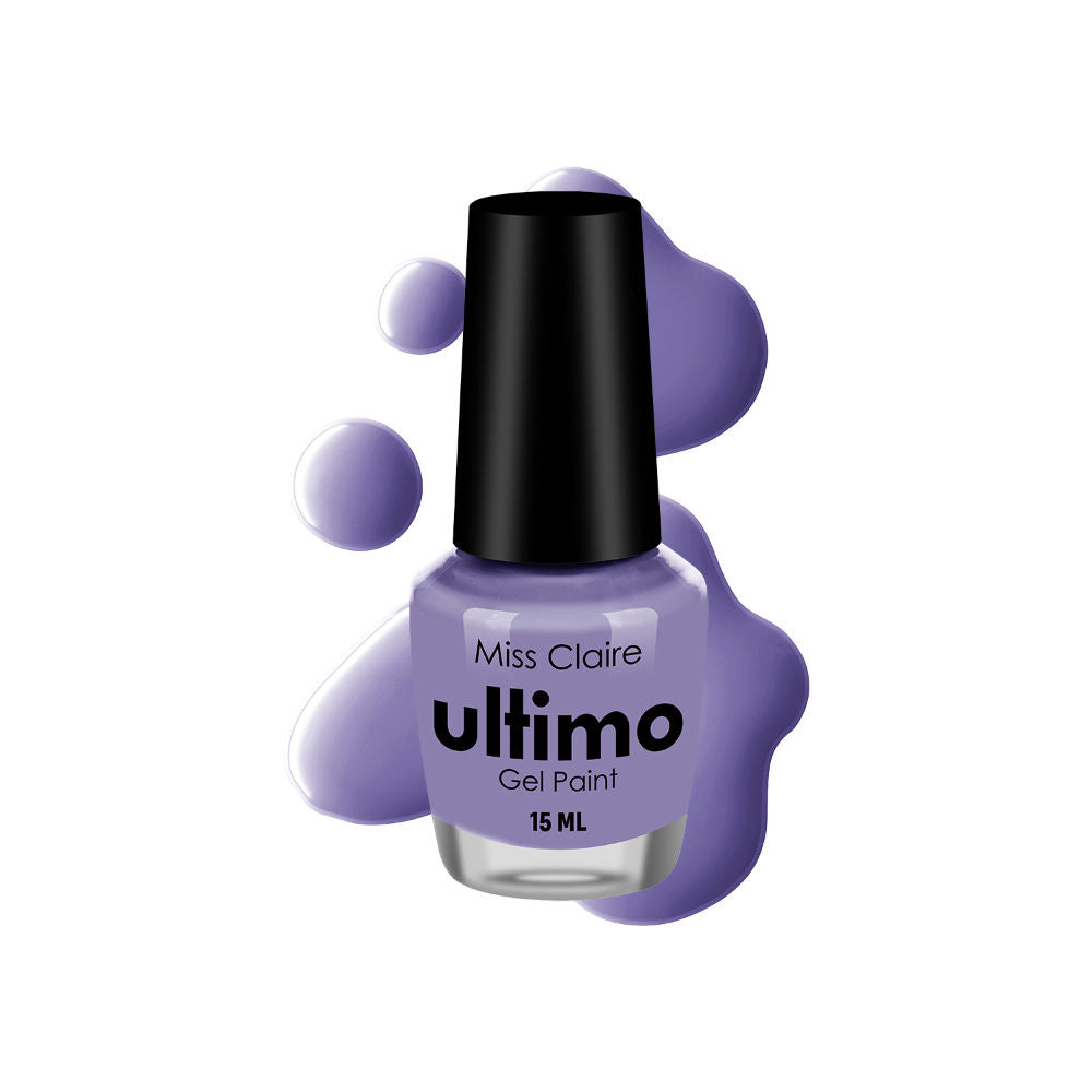 Ultimo Gel Paint - 64