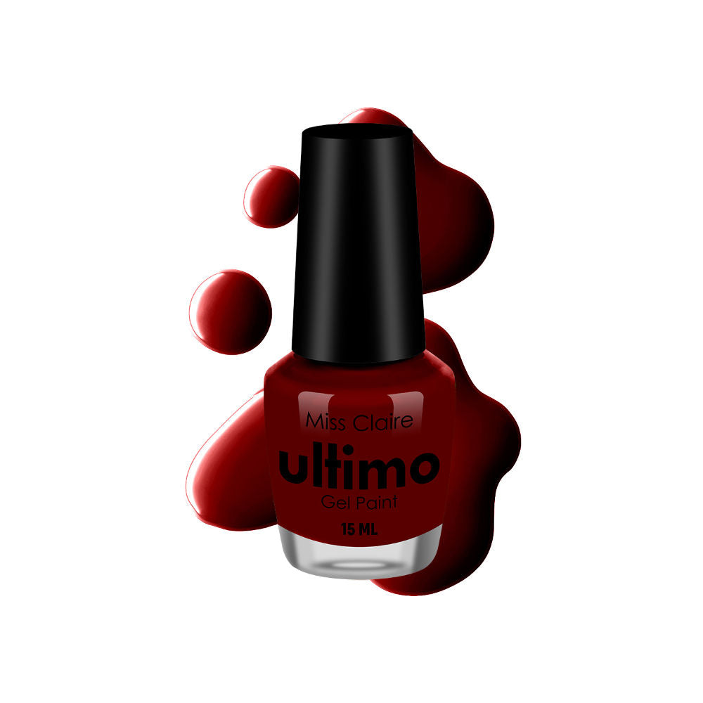 Ultimo Gel Paint - 71