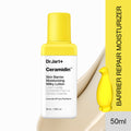 Ceramidin Skin Barrier Milky Lotion (Dermatologist-Tested Moisturizer With Ceramides)