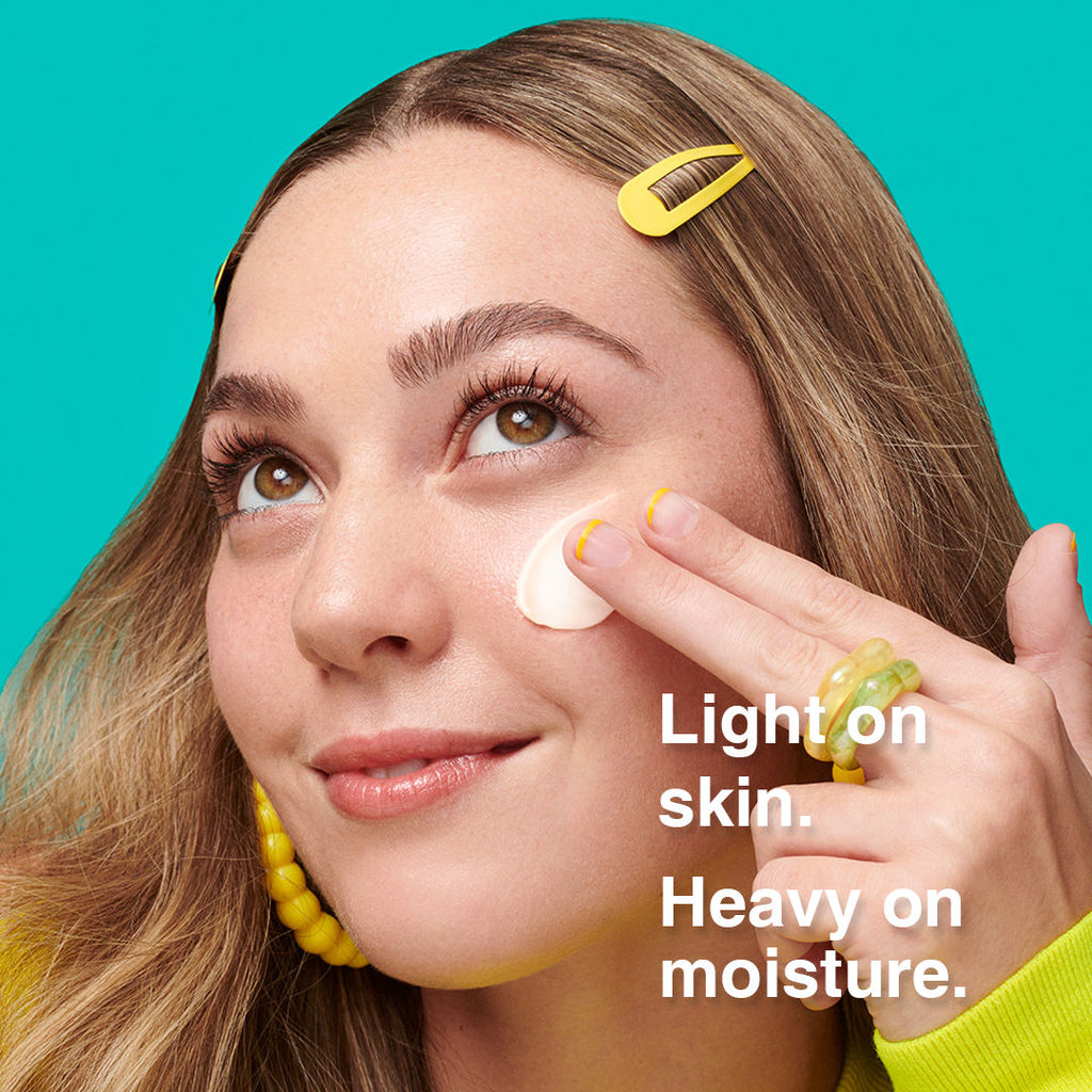Ceramidin Skin Barrier Milky Lotion (Dermatologist-Tested Moisturizer With Ceramides)