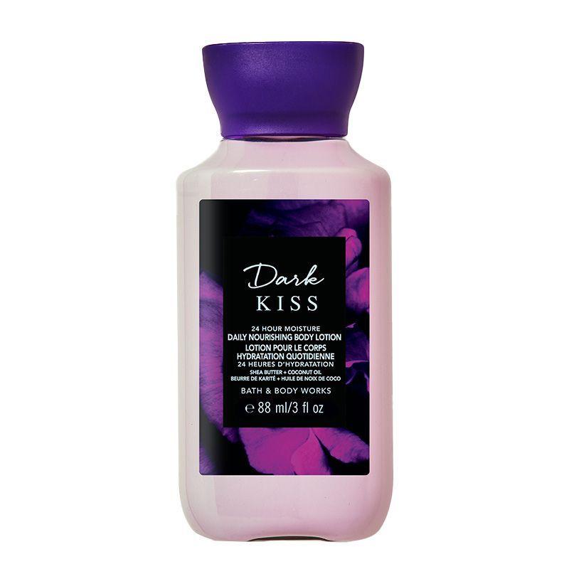 Dark Kiss Travel Size Body Lotion