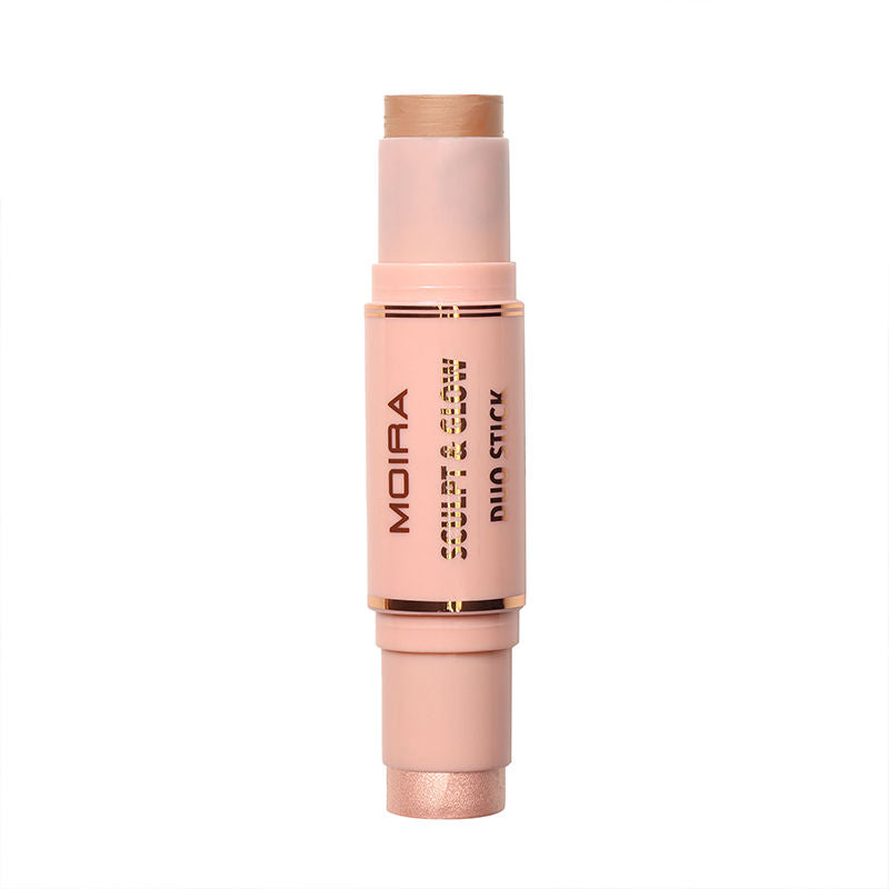 Sculpt & Glow Duo Stick Bronzer - 100 Fun Day Out