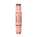 Sculpt & Glow Duo Stick Bronzer