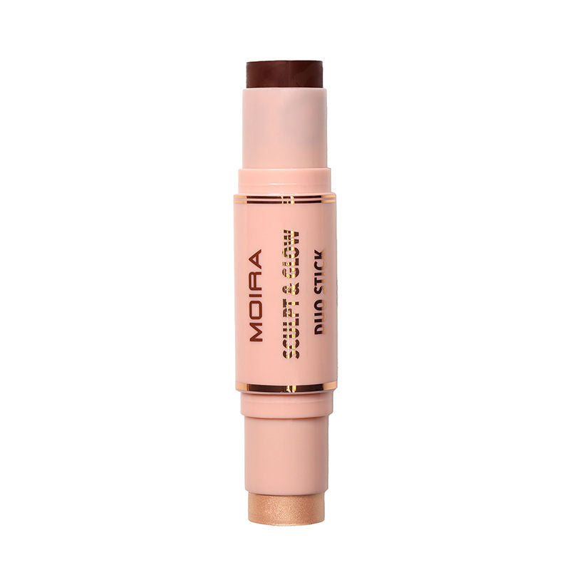 Sculpt & Glow Duo Stick Bronzer - 800 Summer Lovin