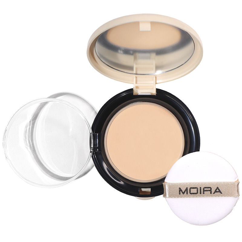 Complete Wear Compact Powder - 125N