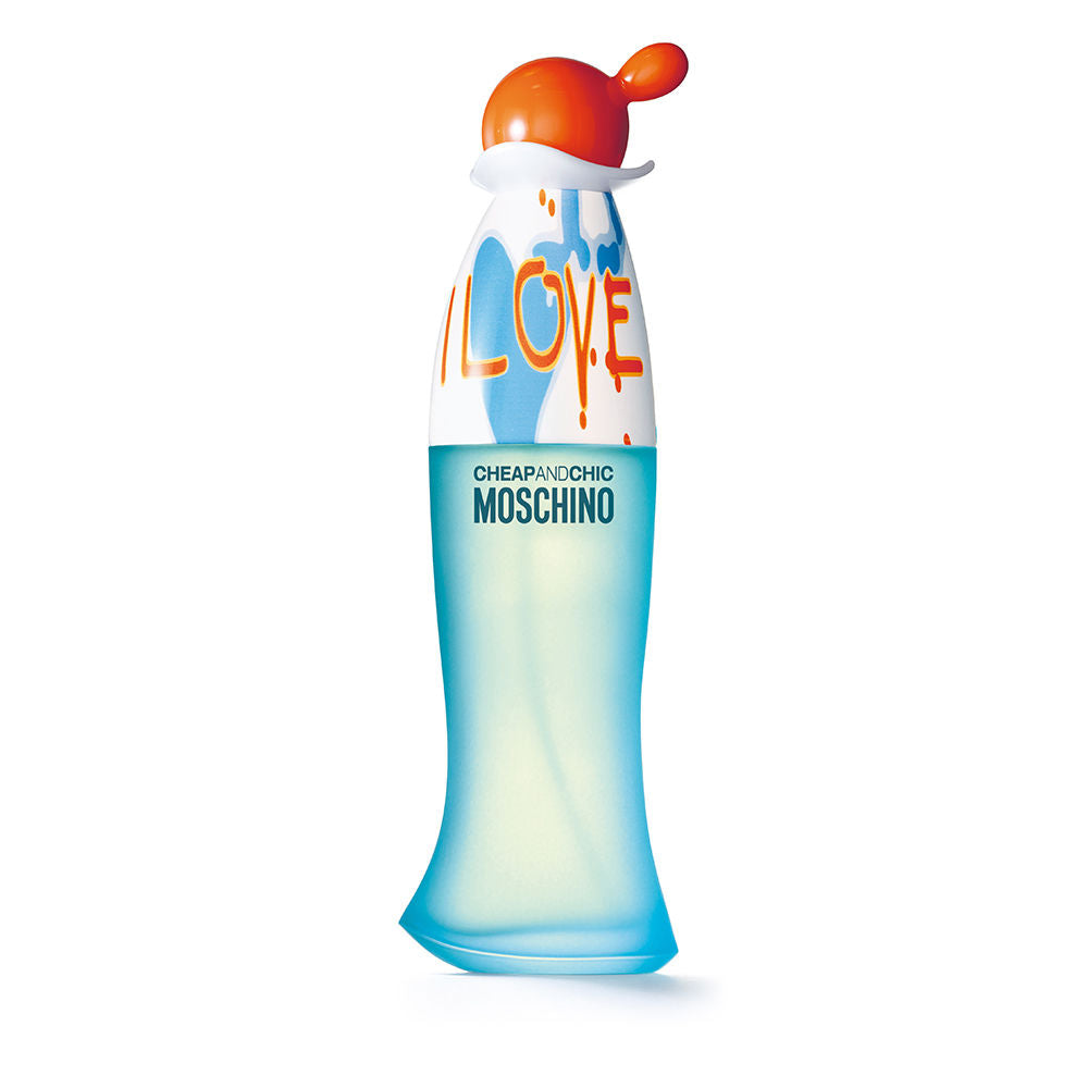 I Love Love Eau de Toilette