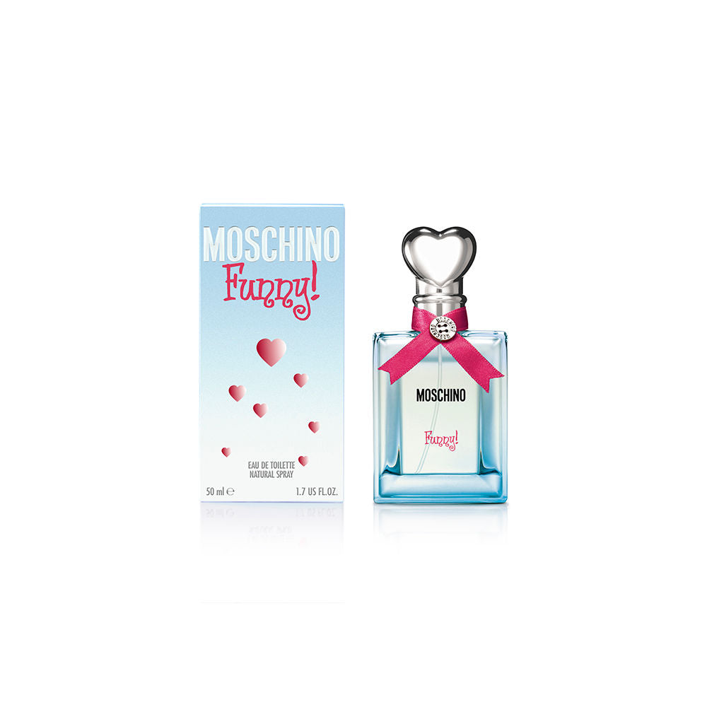 Funny Eau de Toilette