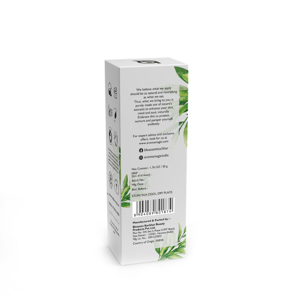 Neem & Tea Tree Face Pack