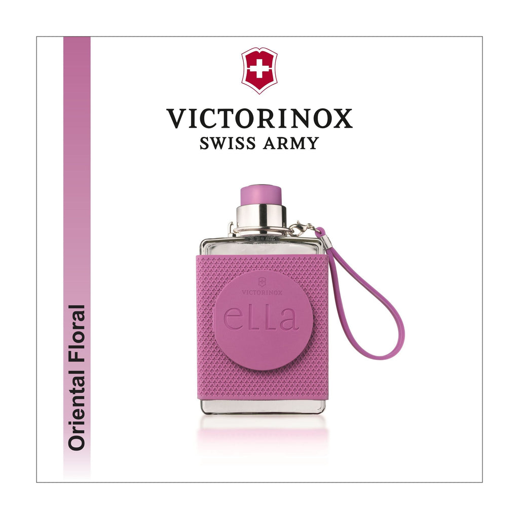 Ella Eau De Toilette For Her